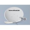 skydsl. Installateur agrée.  Prix de l'installation";"";"Internet et téléphone par satellite";"247.933884";"300";"5";"1";