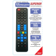Télécommande compatible Samsung- LG