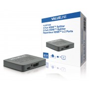 Répartiteur Hdmi à 2 ports