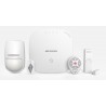 Centrale d'alarme Hikvision