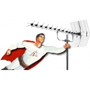 installations et maintenance	16	1