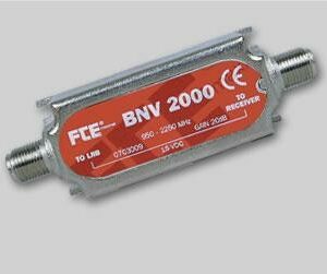 Amplificateur BNV 2000