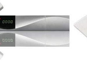 Kit "Sat & It 52" - FTA