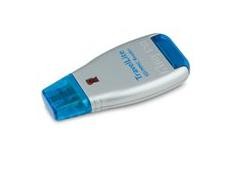 Travel Lite SD/MMC Reader - Kingston