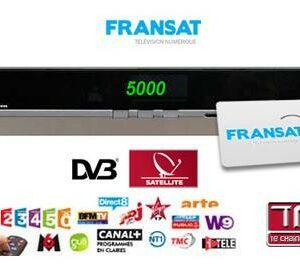Fransat