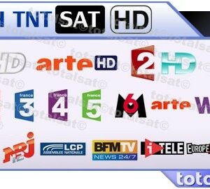 TNT SAT HD