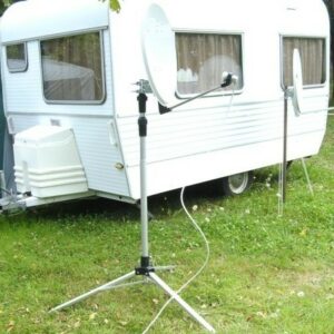 Tout pour le camping