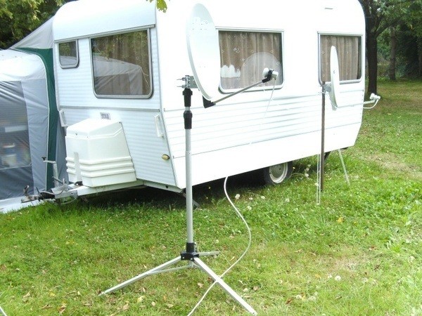 Tout pour le camping