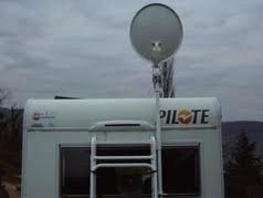 Tout pour les caravanes