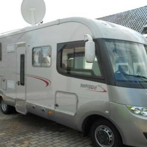 Tout pour le mobilhome