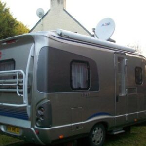 Tout pour le campingcar
