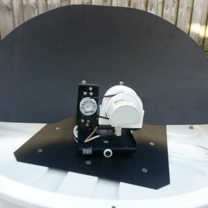 Internet par satellite avec sat2way, tooway en belgique, c'est chez Kitsat.