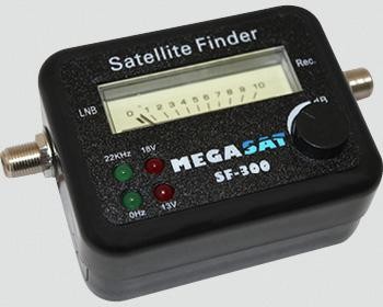 Satfinder SF 300