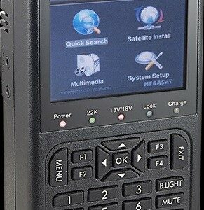 Satmessgerat Digital 1