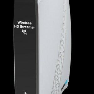 Wireless HD Streamer