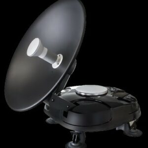 Satmaster Portable Professional