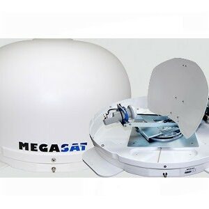 Shipman GPS Auto Skew