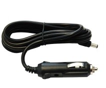 12V Anschlukabel 3410/HD 510se