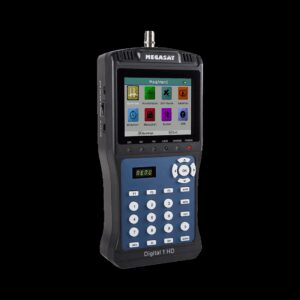 Instrument de mesure - Digital 1 HD Megasat
