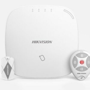Centrale d'alarme Hikvision
