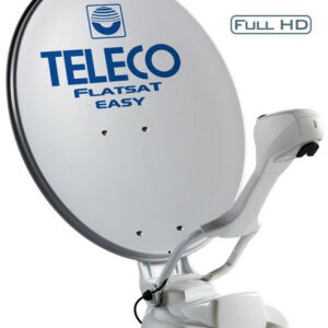 Flatsat easy by teleco