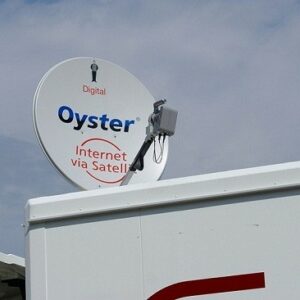 Internet et téléphonie par satellite avec Astra2connect