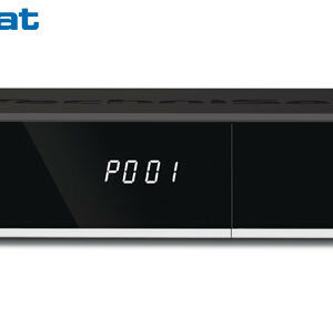 Technisat Digiplus UHD S